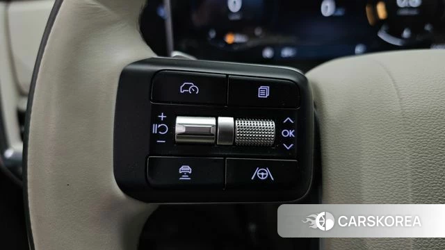 Hyundai Santa Fe (MX5) id 4618117 из Кореи 9