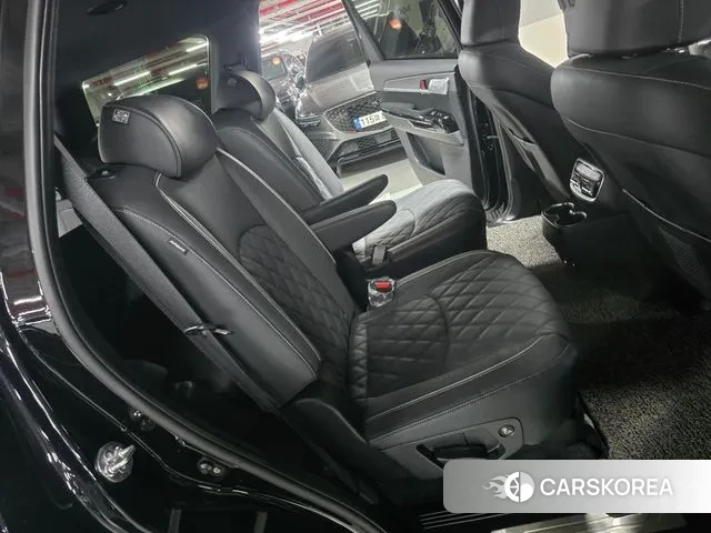 Kia Mohave Master id 2993574 из Кореи 9