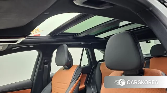 Mercedes-Benz GLC-Class X254 id 3442088 из Кореи 9