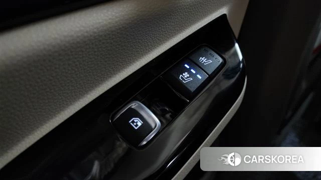 Kia Carnival 4th generation id 3940966 из Кореи 9