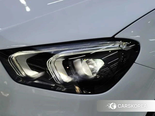 Mercedes-Benz GLE (import) id 4353536 из Китая 9