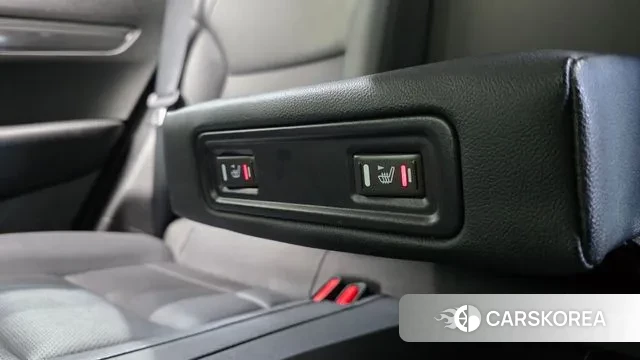 Renault Korea (Samsung) The New QM6 id 3541092 из Кореи 9