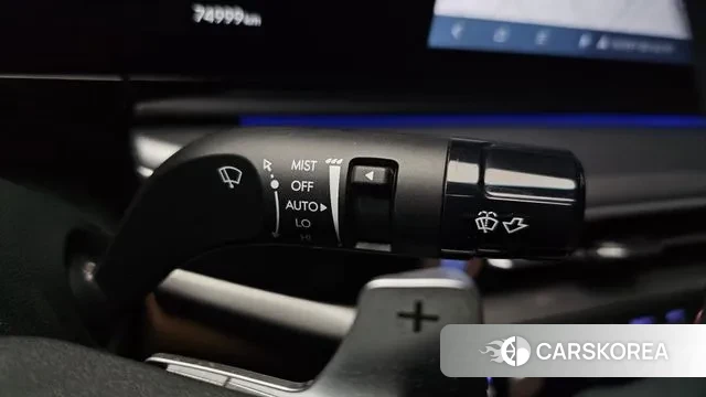 Hyundai Grandeur (GN7) id 3359653 из Кореи 9