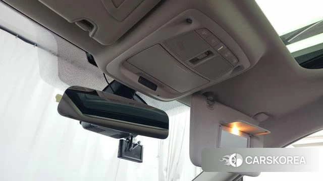 Renault Korea (Samsung) The New QM6 id 4764979 из Кореи 9