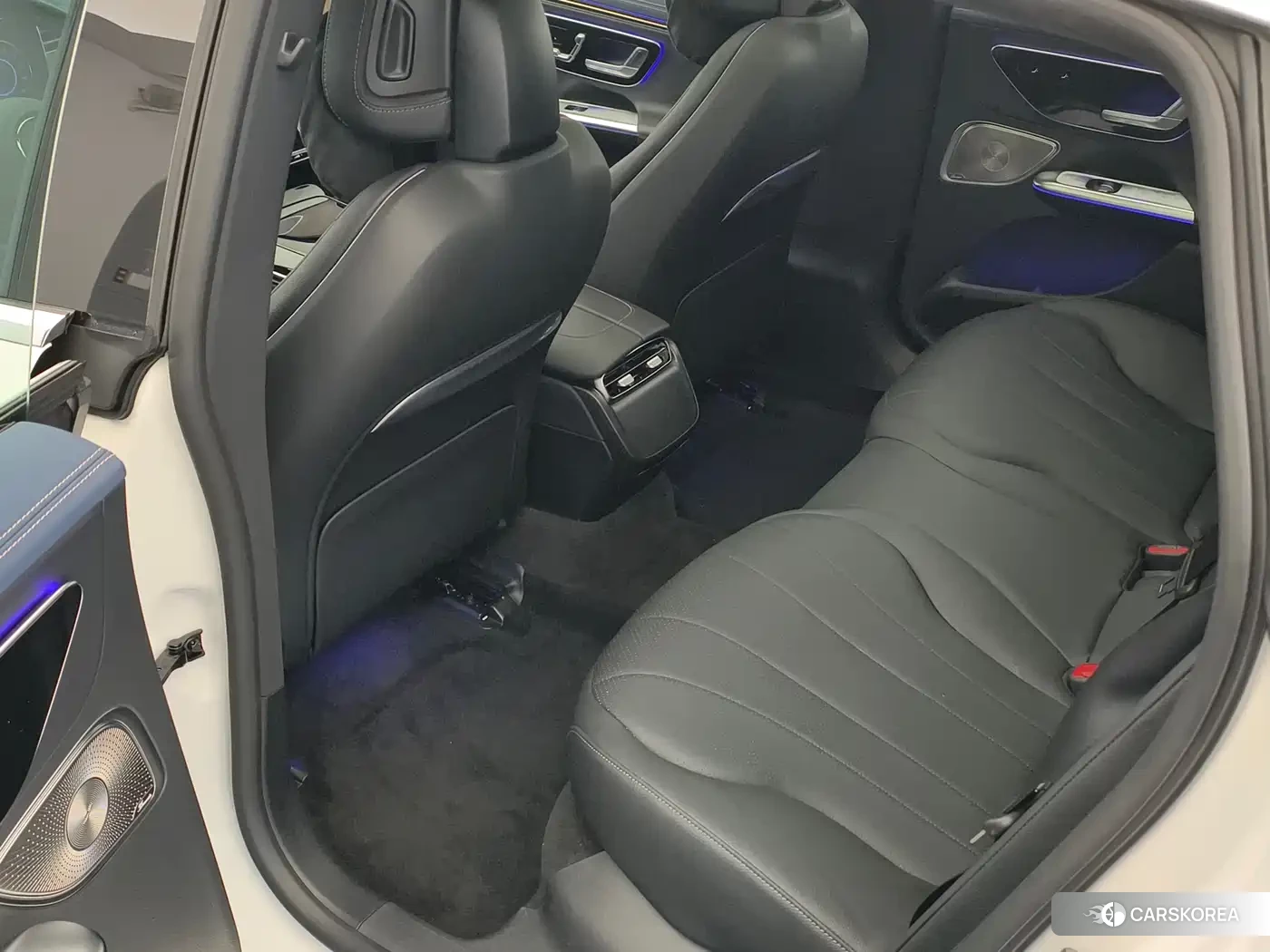 Mercedes-Benz EQE id 4553798 из Китая 9