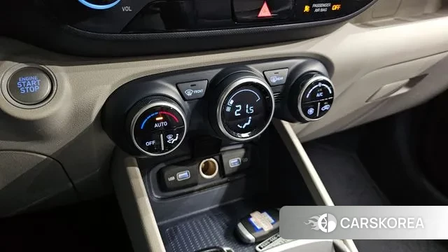 Hyundai Venue id 3306258 из Кореи 9