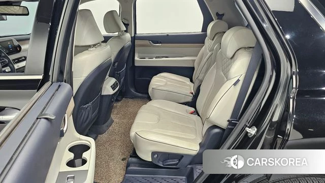 Hyundai Palisade id 4325554 из Кореи 9