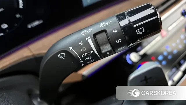 Hyundai Santa Fe (MX5) id 3649210 из Кореи 9