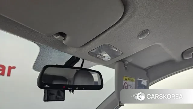 Kia Morning Urban (JA) id 3479255 из Кореи 9