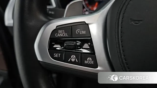 BMW X4 (G02) id 3359449 из Кореи 9