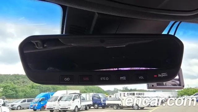 Genesis G70 id 2882064 из Кореи 9