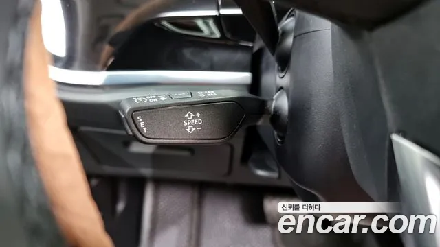 Audi Q3 (F3) id 2823543 из Кореи 9