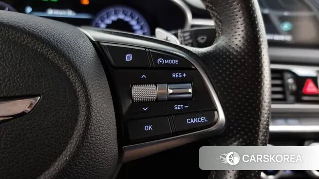 Genesis G70 id 3203583 из Кореи 9