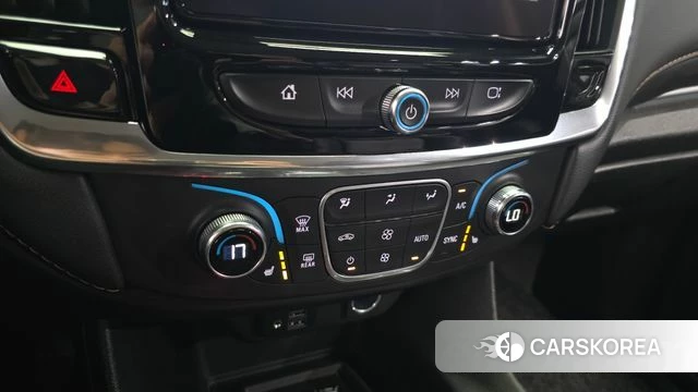Chevrolet (GM Daewoo) Traverse id 4458658 из Кореи 9