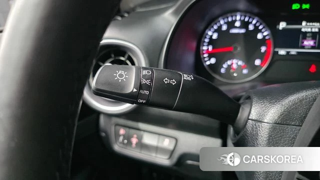 Kia The New K3 2nd generation id 4292036 из Кореи 9