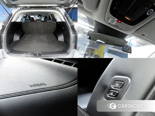 Kia The New Sorento 4th Generation id 3462441 из Кореи 9