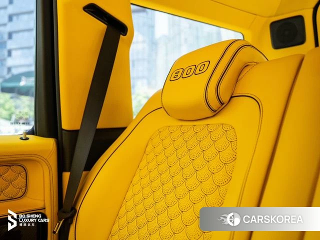 Mercedes-Benz G-class AMG id 4259454 из Китая 9