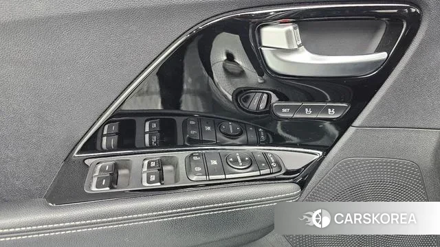 Kia Niro EV id 3373558 из Кореи 9