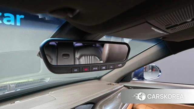 Genesis G90 id 4882397 из Кореи 9