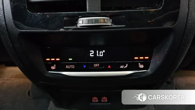 BMW X4 (G02) id 3776083 из Кореи 9