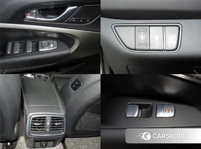 Genesis The New G70 id 3595757 из Кореи 9