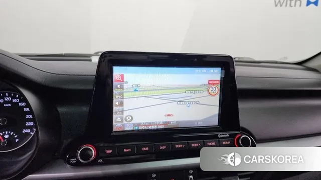 Kia Come New K3 id 3433973 из Кореи 9