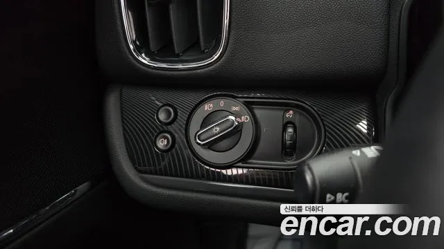 Mini Cooper S Countryman id 2424095 из Кореи 9