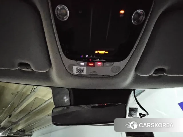 Kia Seltos id 3083551 из Кореи 9