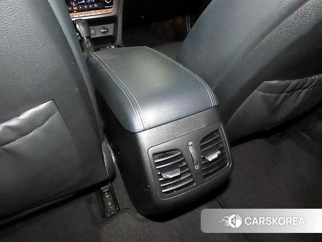 Hyundai Sonata New Rise Hybrid id 4605507 из Кореи 9