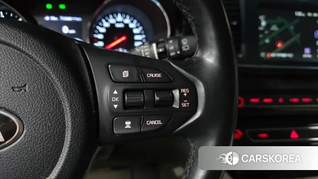 Kia The New Carnival id 3302158 из Кореи 9