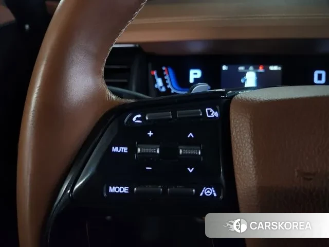 Ssangyong Torres id 3659768 из Кореи 9