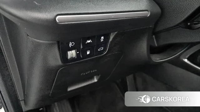 Hyundai The New Grandeur IG id 3317652 из Кореи 9