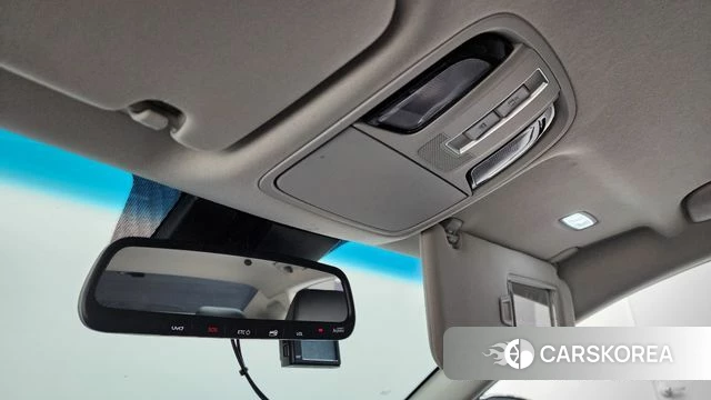 Kia K7 Premier id 4384381 из Кореи 9