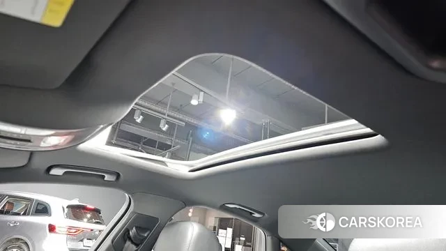 Audi New A6 id 3375006 из Кореи 9