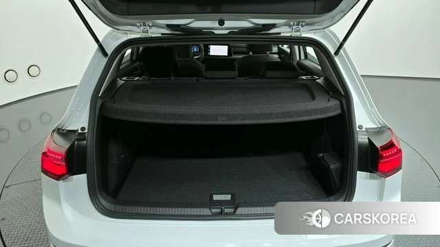 Volkswagen Golf 8th Generation id 4322146 из Кореи 9