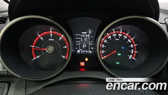 Ssangyong Tivoli Armor id 2791520 из Кореи 9