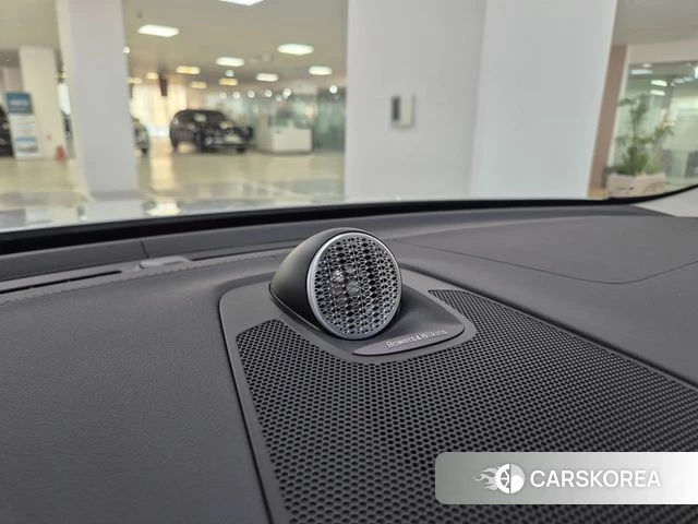 Volvo XC60 second Generation id 4279584 из Кореи 9