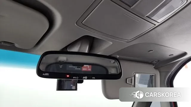 Kia The New Ray id 3307983 из Кореи 9