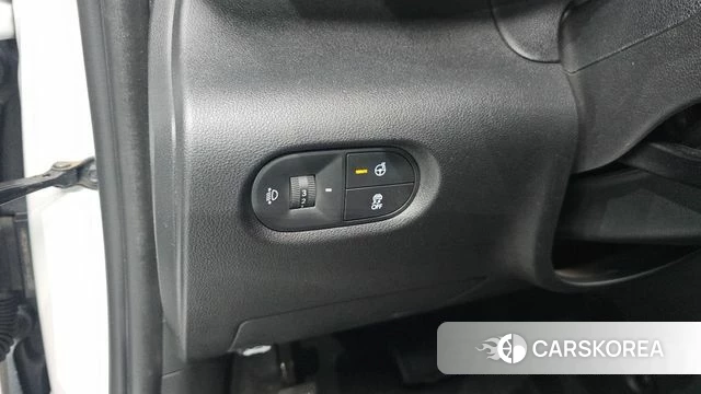 Hyundai Casper id 4303681 из Кореи 9