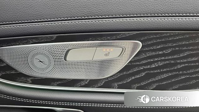 Mercedes-Benz CLS-Class C257 id 3915521 из Кореи 9