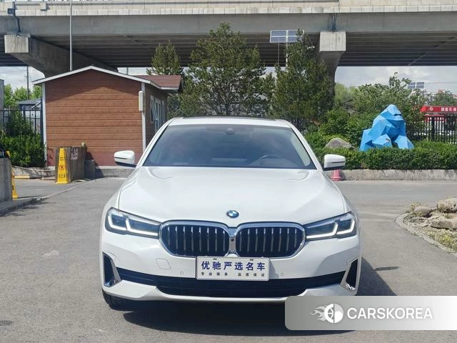 BMW 5 series id 4235424 из Китая 9