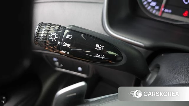 Hyundai Tucson (NX4) id 4408780 из Кореи 9