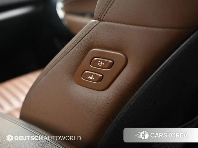 Genesis G70 id 4339208 из Кореи 9