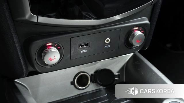 Ssangyong Tivoli Armor id 4459418 из Кореи 9