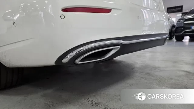 Mercedes-Benz E-Class W213 id 3726302 из Кореи 9
