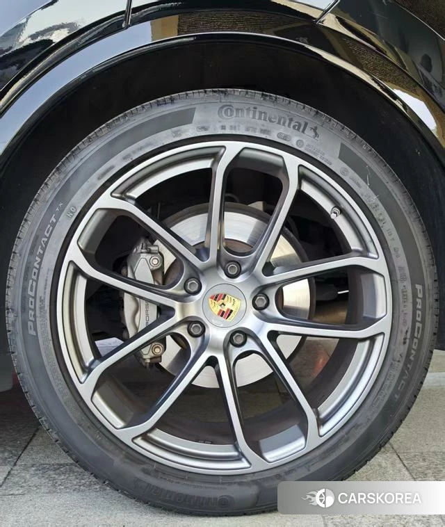 Porsche Cayenne Coupé id 4239955 из Китая 9