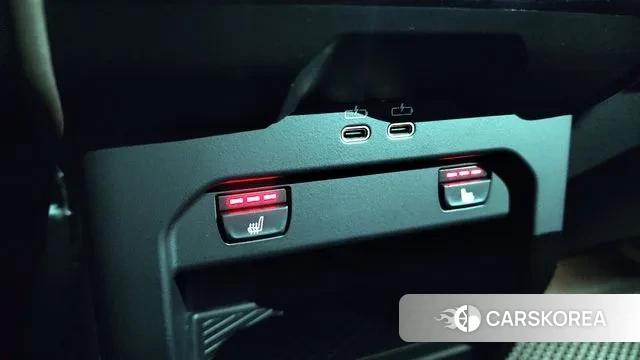 BMW 5 Series (G60) id 3576128 из Кореи 9