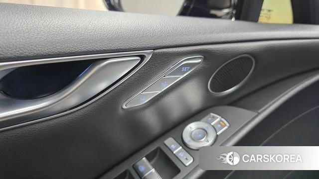 Genesis G80 (RG3) id 4339023 из Кореи 9