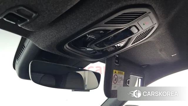 Renault Korea (Samsung) Grand Coleos id 3462151 из Кореи 9