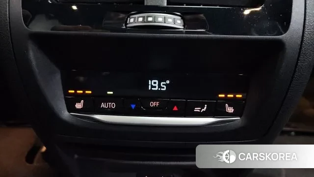 BMW X4 (G02) id 3523569 из Кореи 9